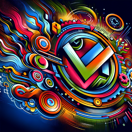 Icon illustrating the 'Certify' function in Pexelle, showcasing the expert assessment stage